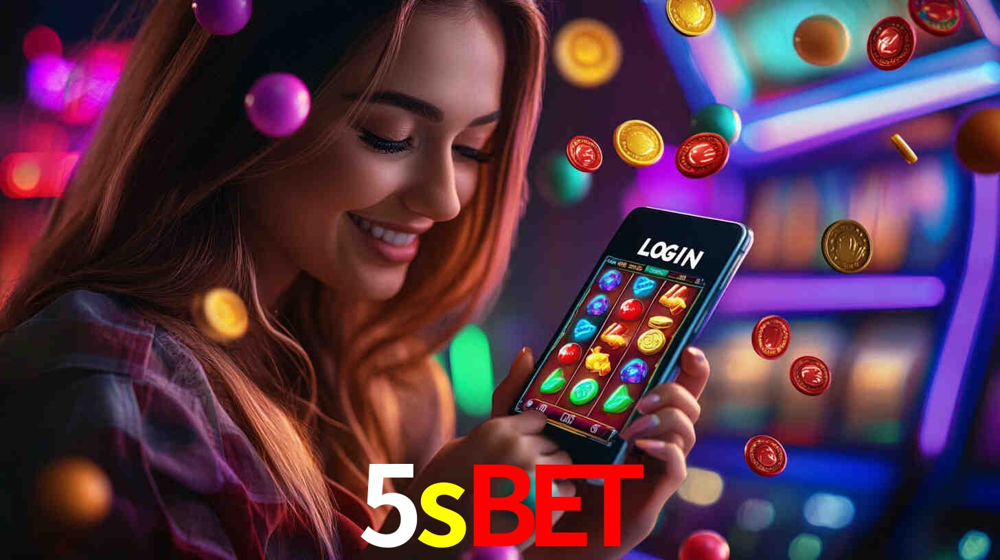 Processo de Download do App 5sbet - Passo a Passo Simples