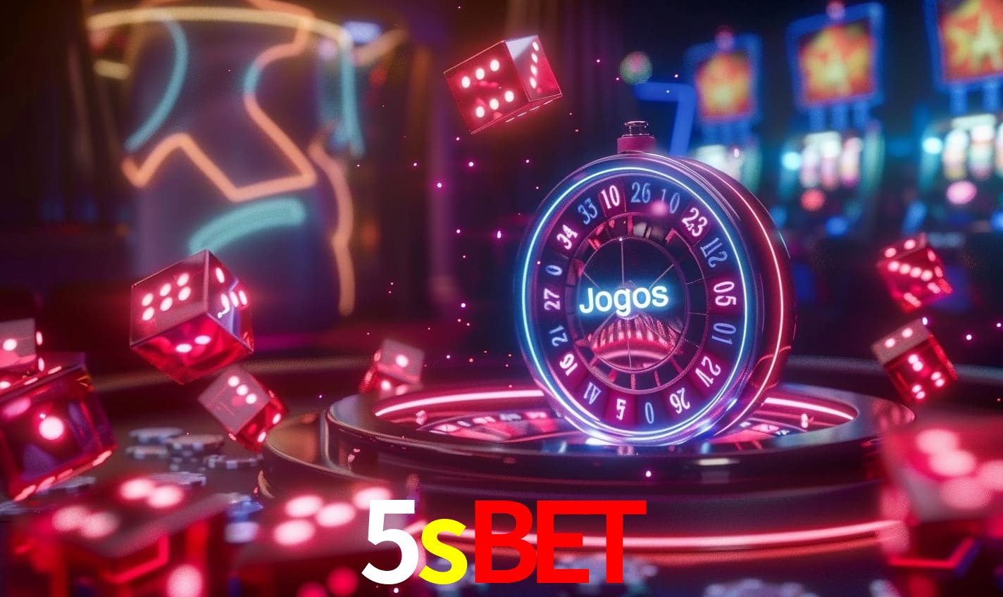 Cassino ao Vivo 5sbet - Dealers Brasileiros Profissionais
