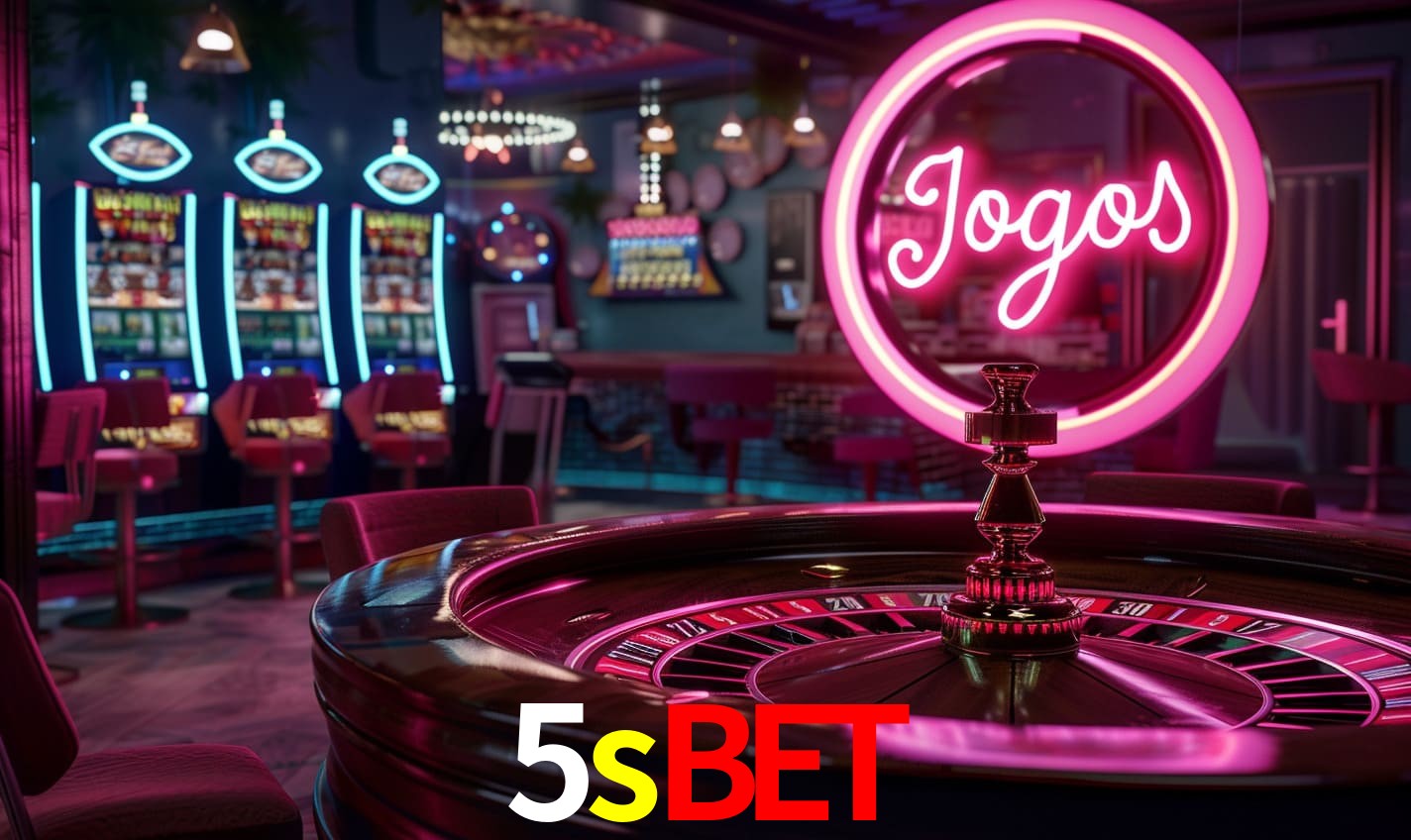 Jogos de Mesa Premium 5sbet - Blackjack, Roleta, Baccarat
